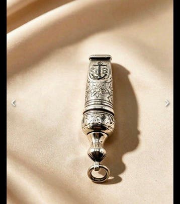 Figuur - .925 zilver