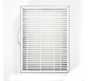 Genvex ECO375 | TS-TL | G4 Filter, Verzenden, Nieuw