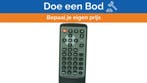 Bieden: Fusion spare Infrared remote radio, Ophalen of Verzenden, Nieuw