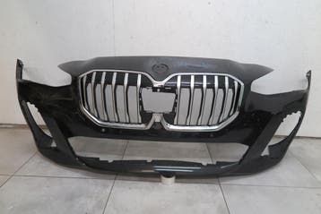 voorbumper grill BMW U06 M-Pakket Active Tourer 8080199, Verzenden