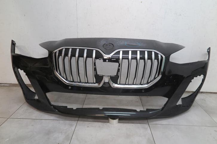 voorbumper grill BMW U06 M-Pakket Active Tourer 8080199, Autos : Pièces & Accessoires, Carrosserie & Tôlerie, Envoi