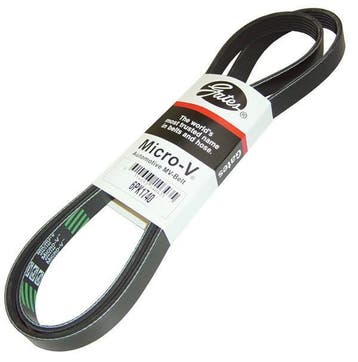Gates 87-98 Peterbilt 357/379 Micro-V Belt, Ophalen of Verzenden, Nieuw