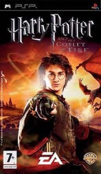 Harry Potter en de Vuurbeker (Buitenlands Doosje), Ophalen of Verzenden, Zo goed als nieuw