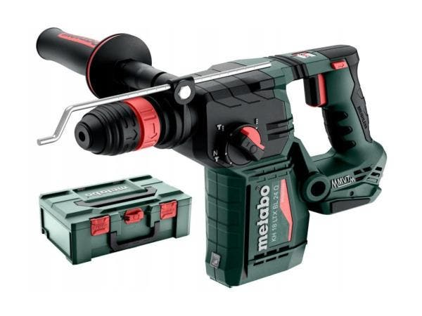 Veiling - Metabo accu combihamer KH 18 LTX 24 BL, Doe-het-zelf en Bouw, Gereedschap | Overige machines, Nieuw