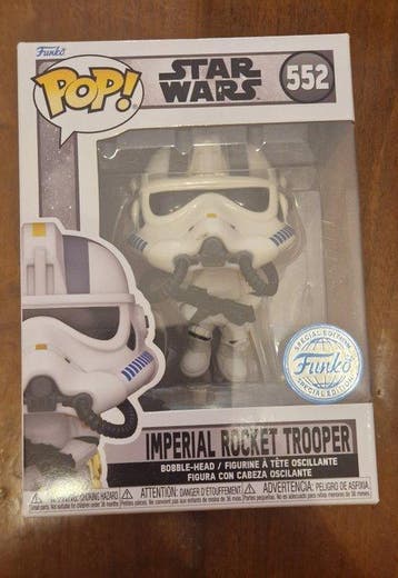 Funko - Funko Pop Funko Pop