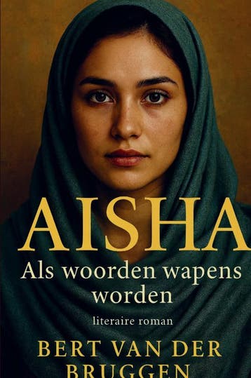 Aisha | Bert Van der Bruggen | Nieuw, Verzenden, Nieuw, Bert Van der Bruggen
