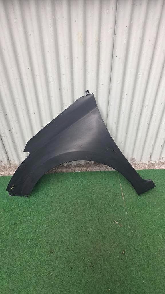 Aile av. gauche Hyundai i20 II 2015 - 2020, Autos : Pièces & Accessoires, Carrosserie & Tôlerie, Hyundai, Utilisé, Avant, Gauche