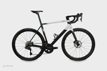 Colnago C68 Ultegra Di2 koersfiets nieuw maat 56 (530), Overige merken, 28 inch, Carbon, Nieuw
