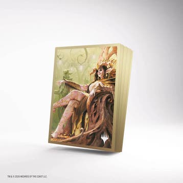 Lorwyn Eclipsed Premium Art Sleeves - High Perfect Morcant (, Hobby en Vrije tijd, Ophalen of Verzenden, Nieuw