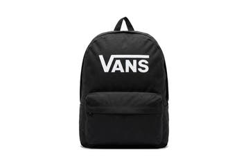 Vans Rugzak Zwart, Verzenden