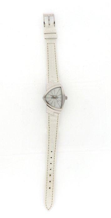 Hamilton - Ventura Quartz Ladies - Zonder minimumprijs -