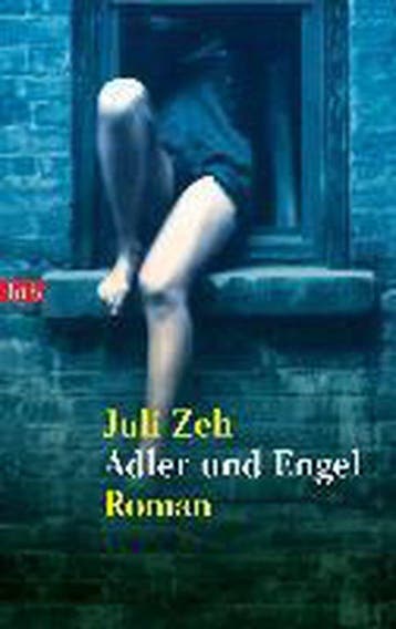 Adler und Engel 9783442729265 Juli Zeh, Boeken, Verzenden, Gelezen, Juli Zeh