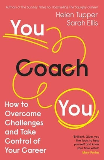 You Coach You 9780241502730 Sarah Ellis, Boeken, Verzenden, Zo goed als nieuw, Sarah Ellis