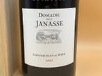 2021 Domaine De La Janasse Rouge - Châteauneuf-du-Pape - 1