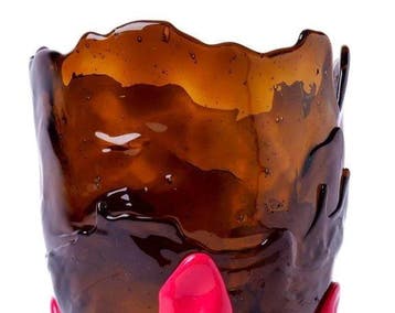 Fish Design - Corsi Design - Gaetano Pesce - Vaas - Heldere