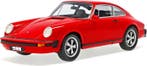 Schuco 1:18 - Coupé miniature - Porsche 911 Coupé - Schuco, Nieuw