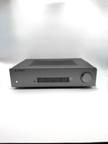 Cambridge - CXA81 MKII Solid state geïntegreerde versterker, Nieuw
