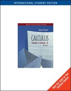 Calculus 9780534409838 James Stewart, Boeken, Verzenden, Gelezen, James Stewart