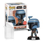 Funko Pop! Star Wars - Axe Woves #602 (GameStop), Verzamelen, Verzenden, Nieuw