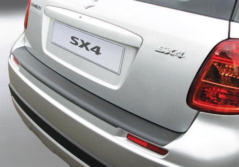 Achterbumper Beschermer | geschikt voor Suzuki SX4 Classis 4, Autos : Divers, Accessoires de voiture, Envoi