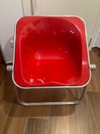 Castelli - Giancarlo Piretti - Chaise pliante - Acrylique,, Antiquités & Art