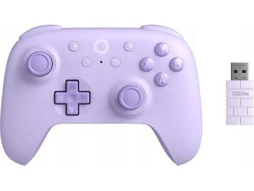Veiling - 8Bitdo Ultimate 2C - Draadloze Controller - Androi, Games en Spelcomputers, Nieuw