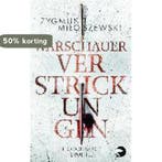 Warschauer Verstrickungen 9783833310102 Zygmunt Miloszewski, Verzenden, Zygmunt Miloszewski