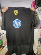 Ferrari - Formule 1 - 2024 - Maillot de course automobile, Nieuw