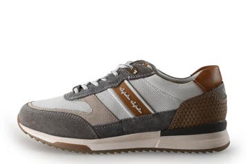 Australian Sneakers in maat 40 Wit, Kleding | Heren, Schoenen, Verzenden, Wit, Zo goed als nieuw, Sneakers
