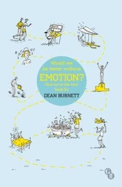 Emotional ignorance 9781783351732 Dean Burnett, Verzenden, Dean Burnett