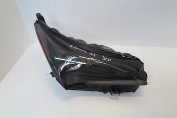 lexus nx 300 full led koplamp rechts, Verzenden, Gebruikt