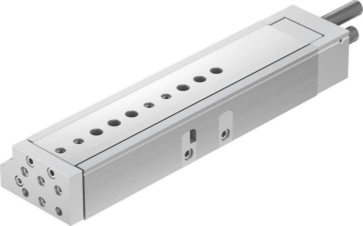 Festo Minislede 25mm Boring 150mm Slag Dubbelwerkend -, Doe-het-zelf en Bouw, Overige Doe-Het-Zelf en Bouw, Verzenden