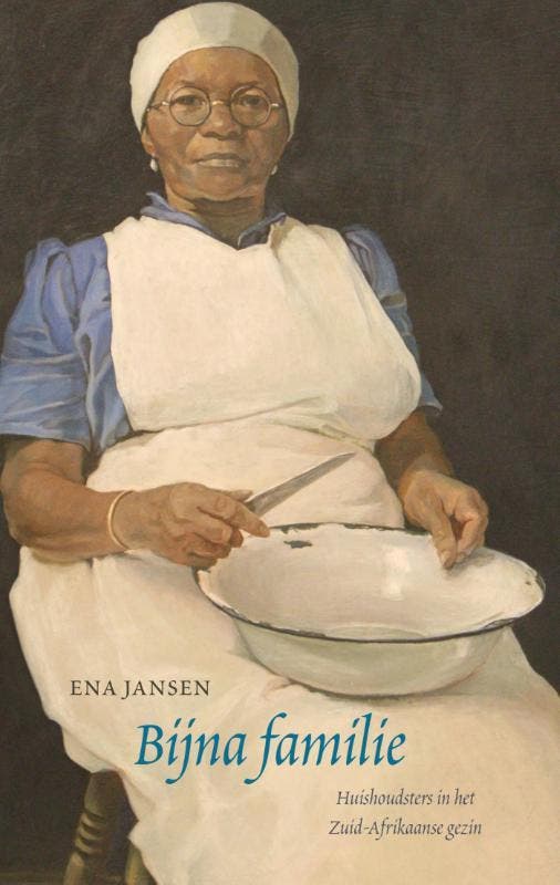 Bijna familie 9789059366770 Ena Jansen, Boeken, Romans, Gelezen, Verzenden