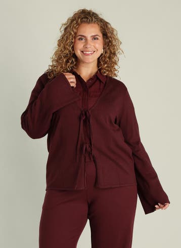 Yest Curve vest Gladys0(46)Maat 46/48 (XL) of groter, Verzenden