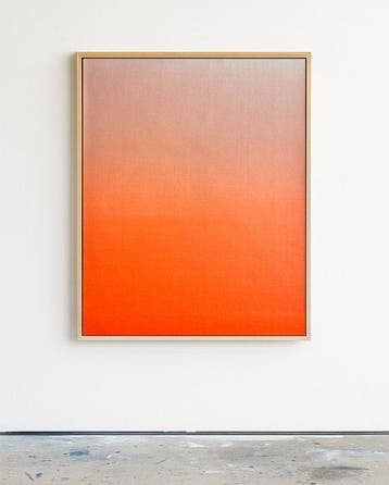 Sven Pels - Six Three Zero - Abstract Painting