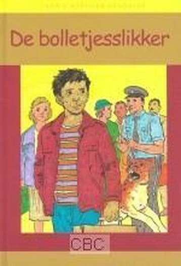 De bolletjesslikker 9789074787390 J. Koetsier-Schokker, Verzenden, Gelezen, J. Koetsier-Schokker