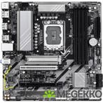 Gigabyte B860M DS3H, Verzenden
