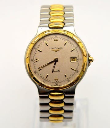 Longines - Conquest L1.614 - Sans prix de réserve - Homme -