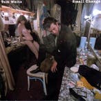 Tom Waits – Small Change CD, Cd's en Dvd's, Verzenden, Nieuw in verpakking, Blues