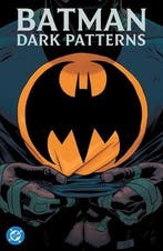 Batman: Dark Patterns, Boeken, Verzenden, Nieuw