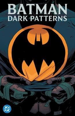 Batman: Dark Patterns, Boeken, Verzenden, Nieuw