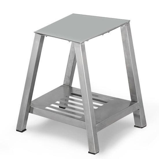 Onderstel | Voor Groentesnijmachine MAS-9658E |, Zakelijke goederen, Horeca | Keukenapparatuur, Nieuw in verpakking, Verzenden