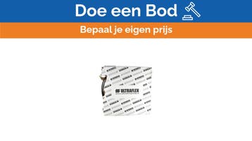 Bieden: Ultraflex 30215V Marine Remote Control, Ophalen of Verzenden, Nieuw