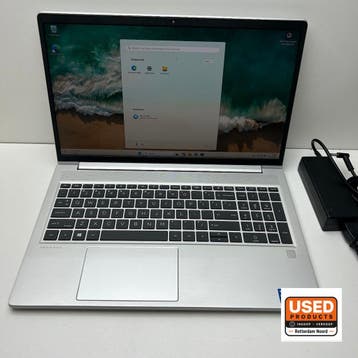 HP probook 450 G8, Verzenden, Gebruikt