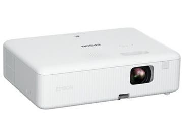 Epson CO-FH01 - Full HD Beamer - 3000 ANSI lumen - 1920x1080, Verzenden