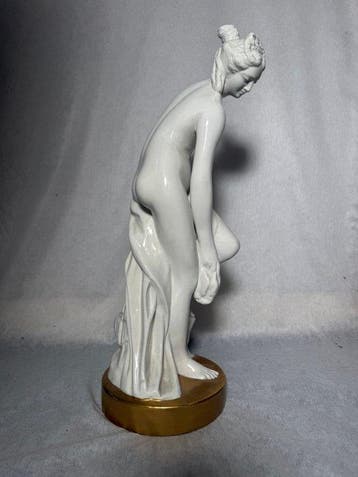 Capodimonte - Étienne-Maurice Falconet - sculptuur, La