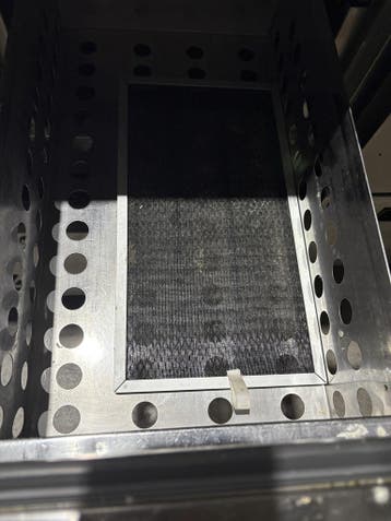 Bonnewits RVS Koelwerkbank, Ophalen of Verzenden, Nieuw in verpakking