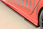 Side skirt aanzetstuk | geschikt voor Seat | Leon 2020- 5d h, Verzenden