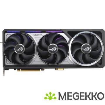 ASUS GeForce RTX 5090 ROG-ASTRAL-RTX5090-O32G-BTF-GAMING, Informatique & Logiciels, Cartes vidéo, Verzenden