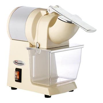 IJscrusher N.09 | 600W | 50kg/h | Opvangbak |, Verzenden, Nieuw in verpakking